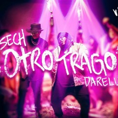 ❌ Sech Ft. Darell Otro Trago - (Reggaton Intro Acapella 96BPM) - by.DeejayMrVega