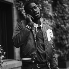 Foggieraw - Oside Mamacita (ft. TrossTheGiant & Kadri)