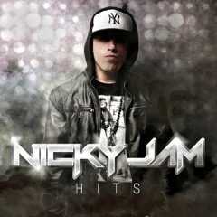 Juegos Prohibidos - Nicky Jam (TBT) (DEX CLASSIC)(DESCARGA EN BUY)