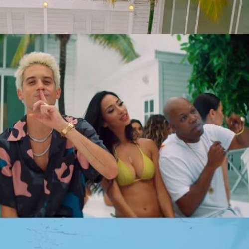 TOO $HORT*G-EAZY*THE DREAM* ~ONLY DIMES~ONLY U CAN MAKE ME HAPPY~