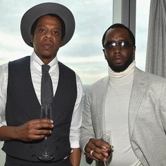 PUFF DADDY*JAY Z*NOTORIOUS B.I.G.*KELLY PRICE* ~YOUNG G's~HELL OR HEAVEN~