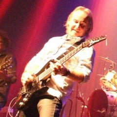 Been A Long Time  By John Bushnell