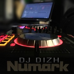 DJ DIZH - SECH MIX19