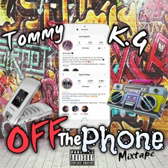 Kg ft Snacks - Different