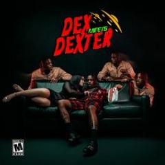 Famous Dex - DMD (Instrumental) reprod. hansey