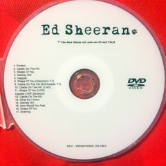 Shape Of You (Korben Dallas Remix) - Ed Sheeran [FREE DOWNLOAD]