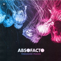 Absofacto - dissolve deeper