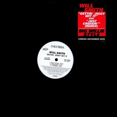 Gettin Jiggy Wit It (Korben Dallas Remix) - Will Smith