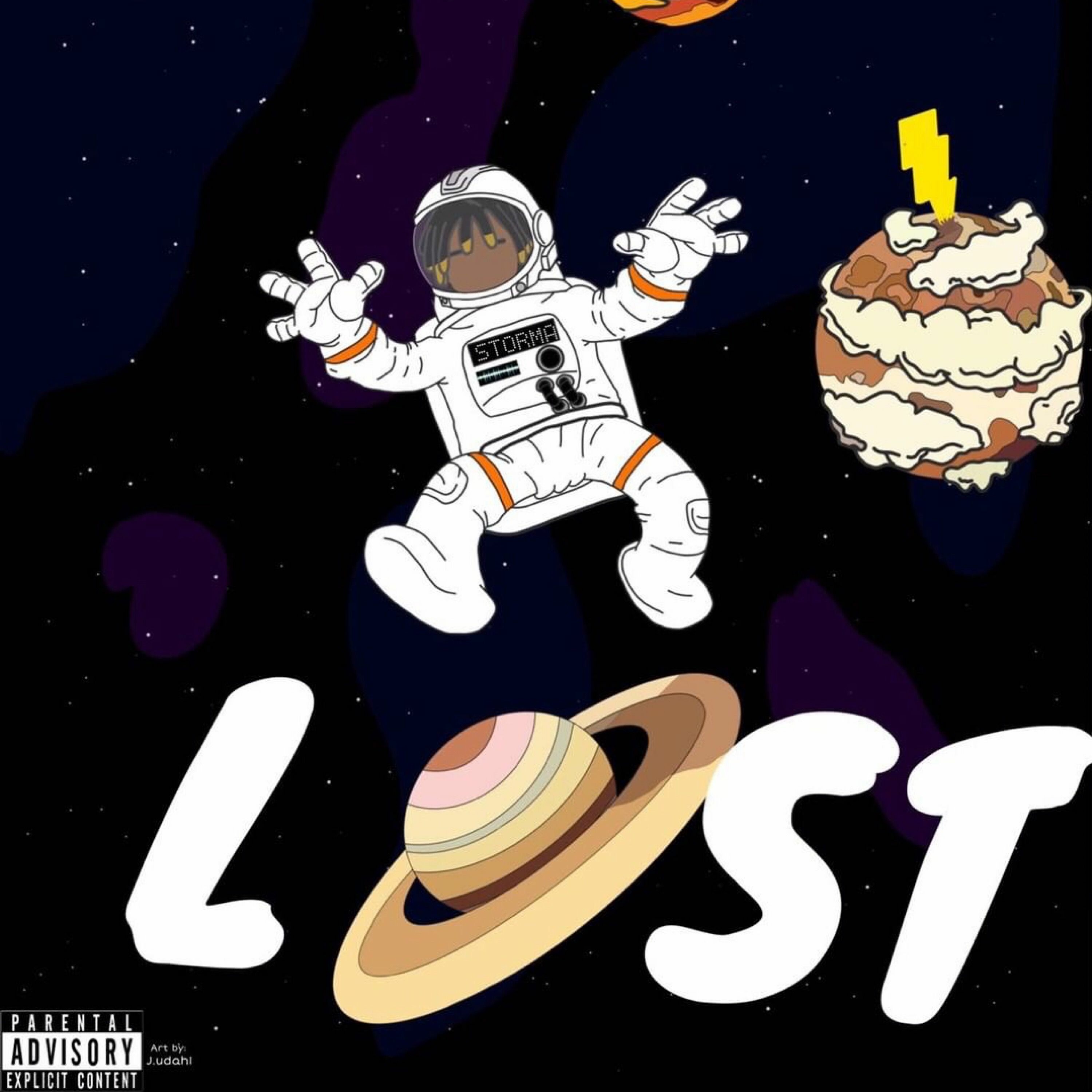 Alone (Prod. Koryp) episode artwork