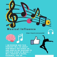 Musical Influence