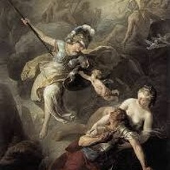 Apollo Brown - Heirloom (Ft. Ahllex Kashmaen)