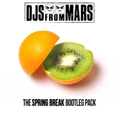 Daddy Yankee & Snow Vs Dr. Dre - Con Calma What's The Difference (Djs From Mars Bootleg)