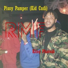Pissy pamper young nudy