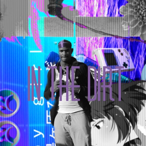 In The Dirt Ft ¥BR Lon