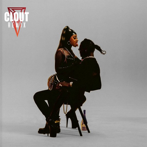 CLOUT (BRVTHERS KEEPER REMIX)
