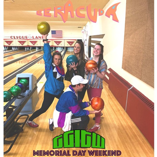 TGITW 15 - Memorial Day Weekend Special (Feat. NKK)