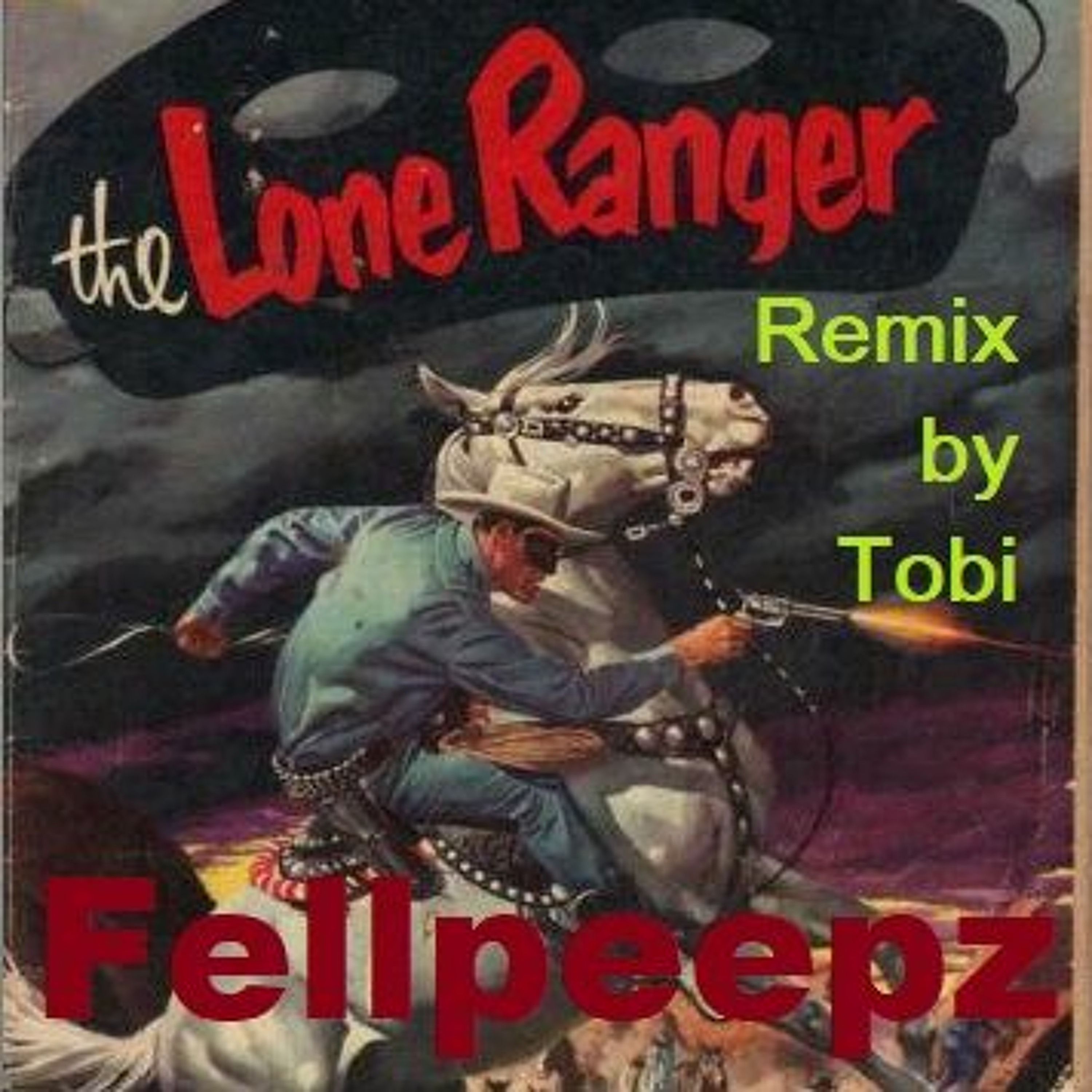 FellPeepz™