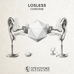 Losless - First Purr (Original Mix) | Steyoyoke