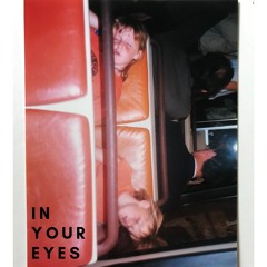 In Your Eyes (Demo)