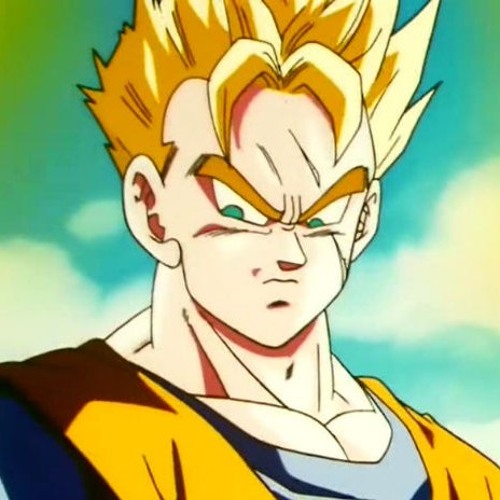 future gohan death theme