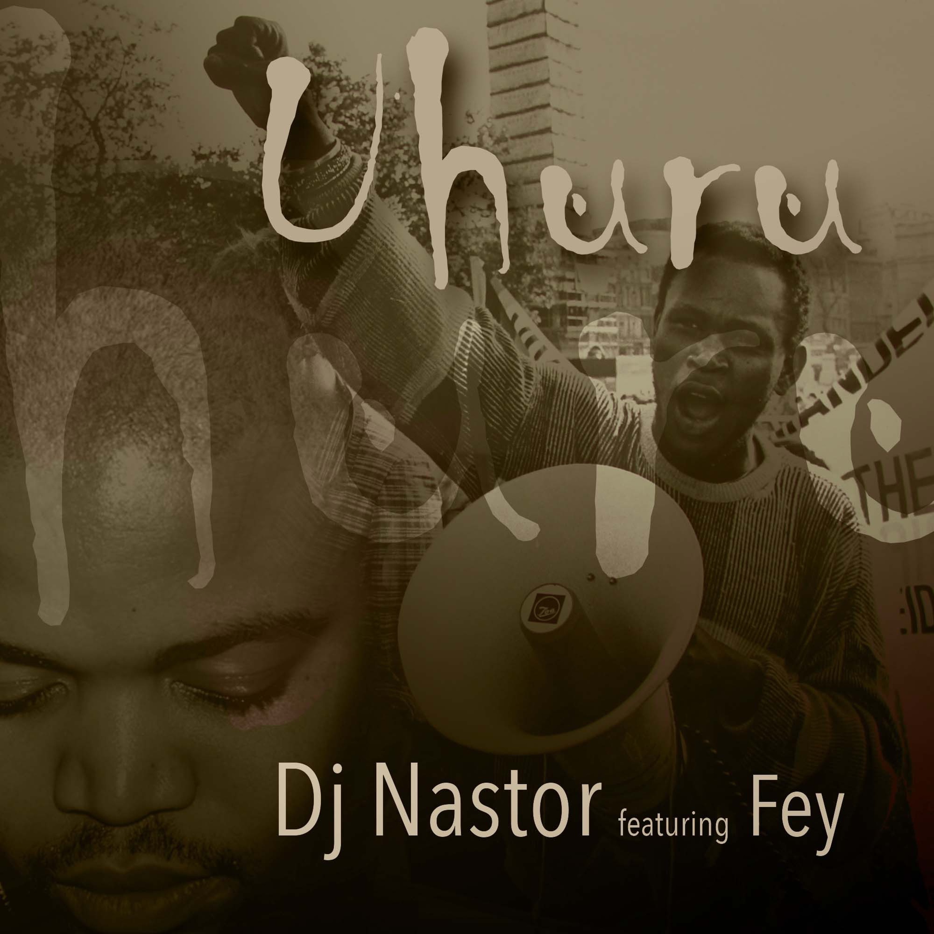 Uhuru feat. Fey episode artwork
