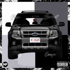 My Escape (prod. Broke Boi)