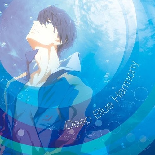 Free! Dive To The Future OST- Deep Blue Harmony - Sliders Distance