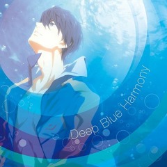 Free! Dive To The Future OST - Deep Blue Harmony- Future Vision