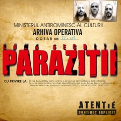 PARAZITII - ARMA SECRETA 2019