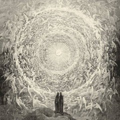 angels in the sky