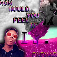Pnpmar - How Would You Feel If I