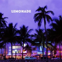 Lemonade (Feat. Randii Mariee) (Prod. by J Rose)