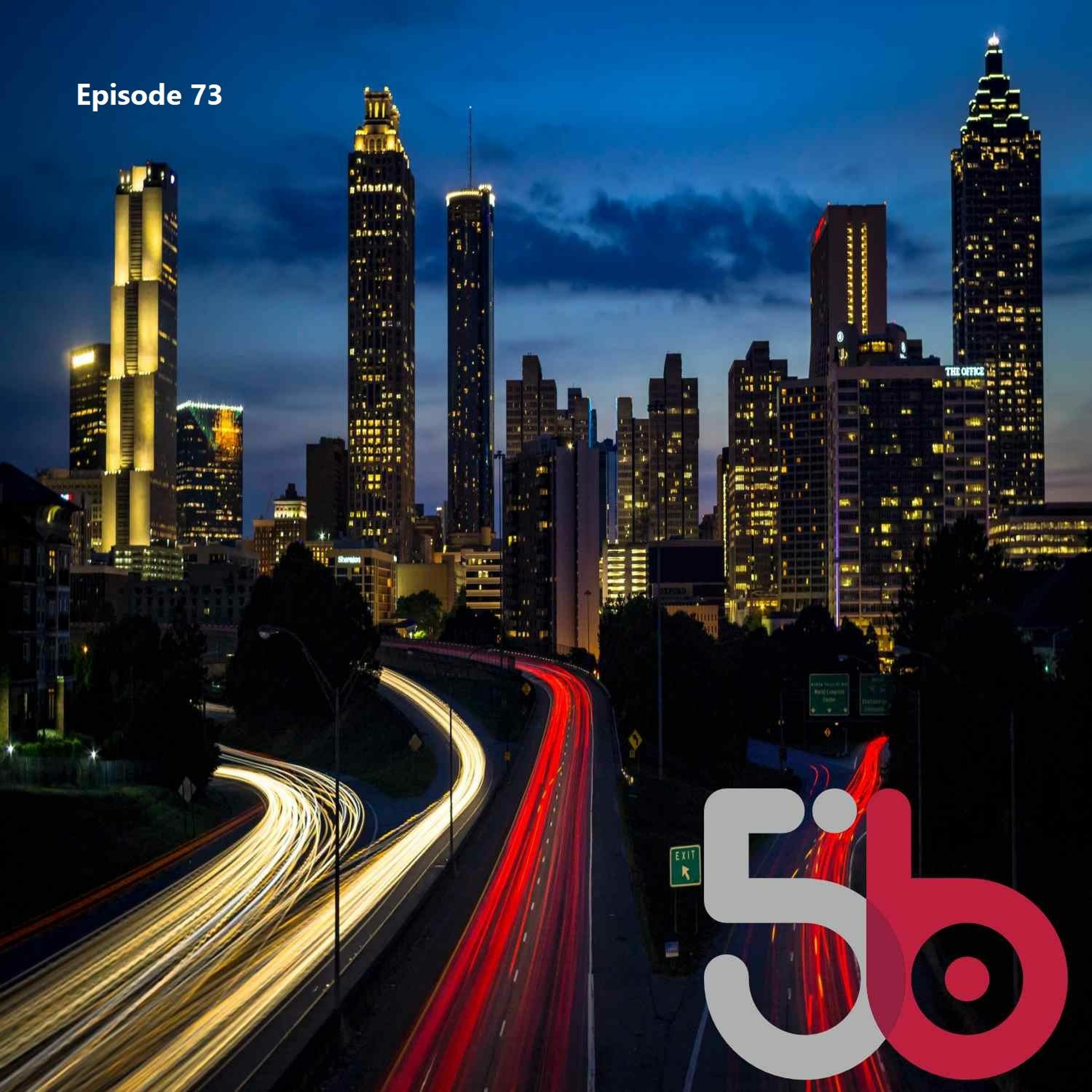 5bytespodcast