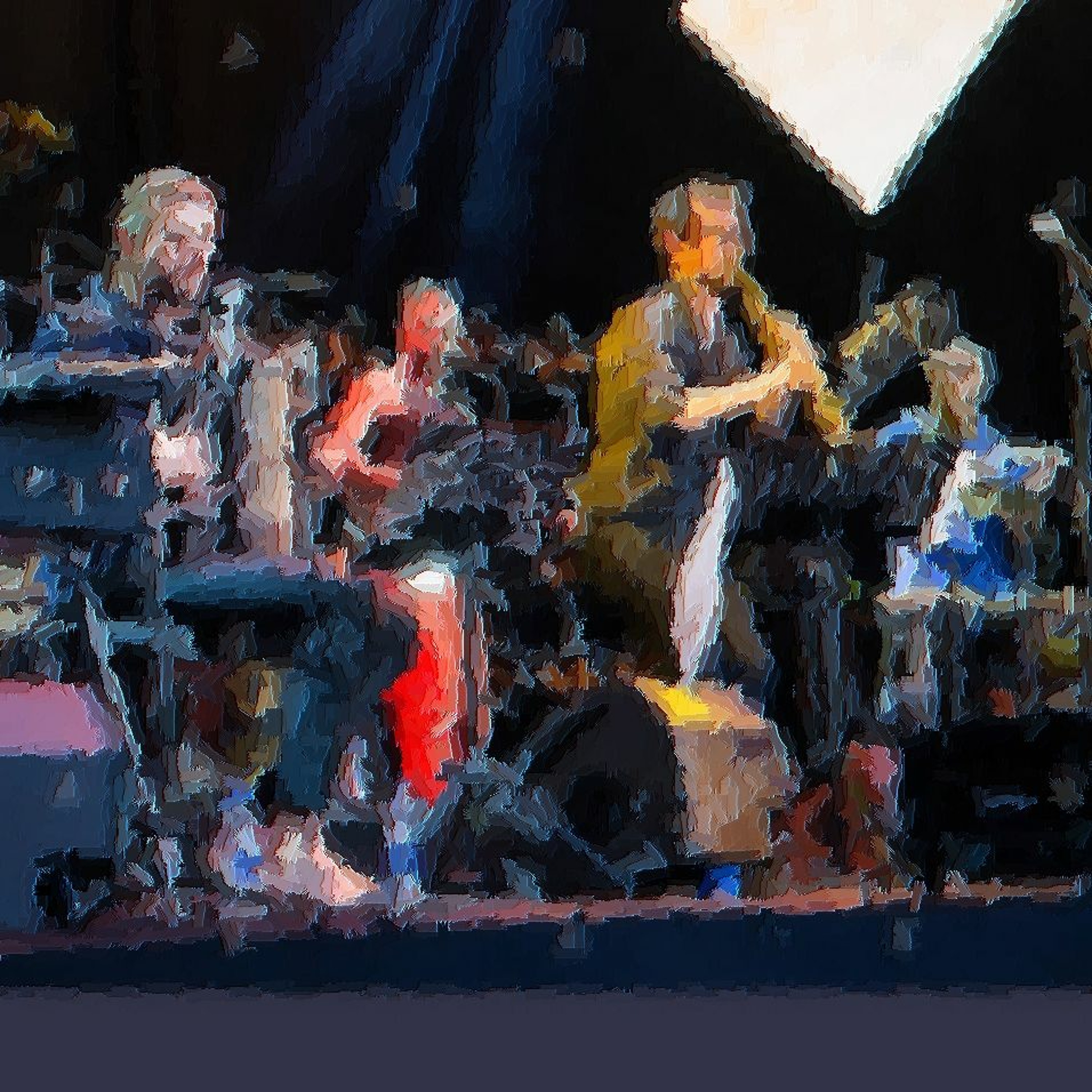 TFB live: "Fake Success" episode artwork