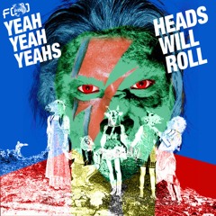 f(x) vs Yeah Yeah Yeahs & A-Trak - Electric Shock Will Roll (J.E.B Mashup)