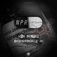 Van Dexter - Adrenochrome