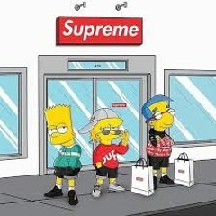 Lil XL Up On Yo Street