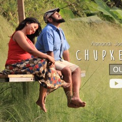 Chupke Se | Cover | Aanandi Joshi | ft. Jasraj Joshi | A.R.Rahman | Gulzar | Saathiya