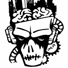 Fakemachine - Harder & Louder Show #6 (Technoid 2009 Retrospective)