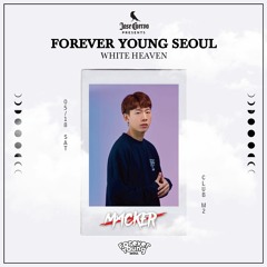 MACKER @ 9th FOREVER YOUNG SEOUL 'White Heaven'