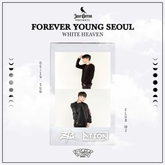 ZB & ATION @ 9th FOREVER YOUNG SEOUL 'White Heaven'