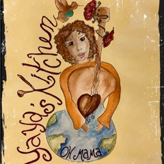 Yaya S Kitchen Oh Mama Ep By Yaya S Kitchen