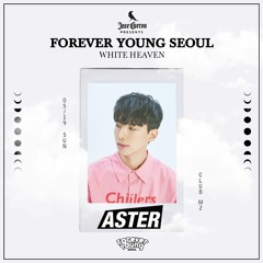 ASTER @ 9th FOREVER YOUNG SEOUL 'White Heaven'