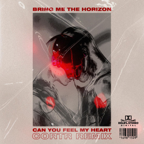 Bring Me The Horizon Can You Feel My Heart Cortr Remix By