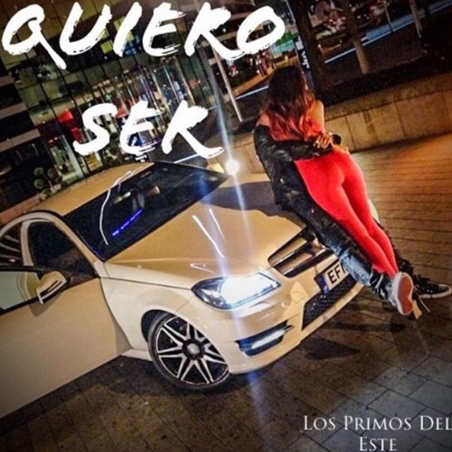 Quiero Ser - Los Primos Del Este