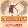 DJ TECHNO FT SELECTA ZOE - K'S NATURAL HAIR SALON (PROMO CD) (MAY 23TH 2019)