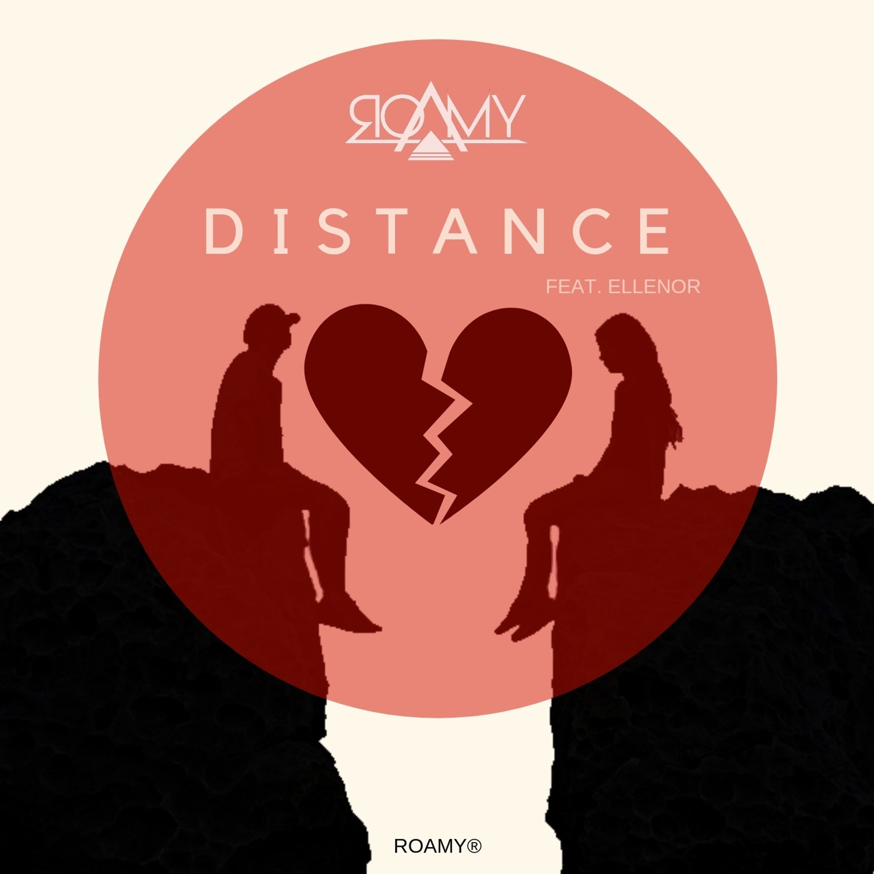 Distance (feat. Ellenor) episode artwork
