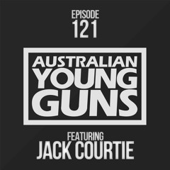 Australian Young Guns | Episode 121 | Jack Courtie