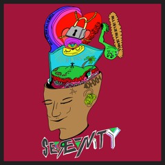 7. M.P.D.G. SHOUTOUT TO FAIMKILLS (feat. Prince Atkins & Spencer Bonds) [Prod. by UnValued Beats]