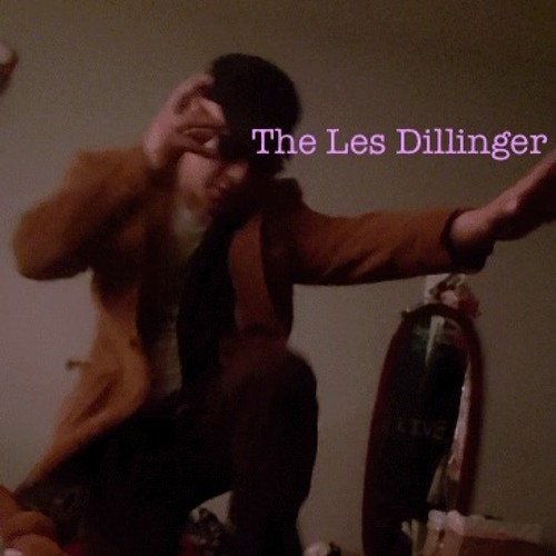 Caught You Dancin (Edited Version 2)- The Les Dillinger